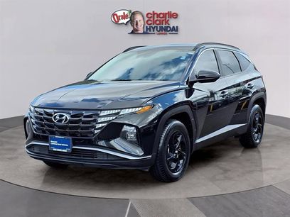 Certified 2023 Hyundai Tucson SEL