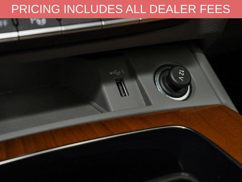 Used 2021 Audi Q5 Prestige w/ Prestige Package AWD/4WD image 18