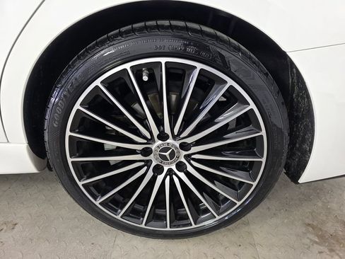 Certified 2023 Mercedes-Benz C 300 Sedan image 17