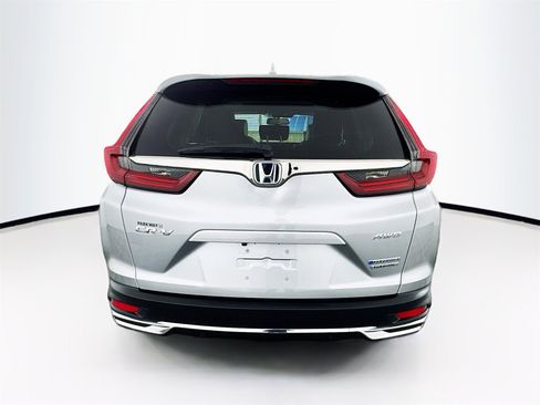 Used 2020 Honda CR-V Touring image 19