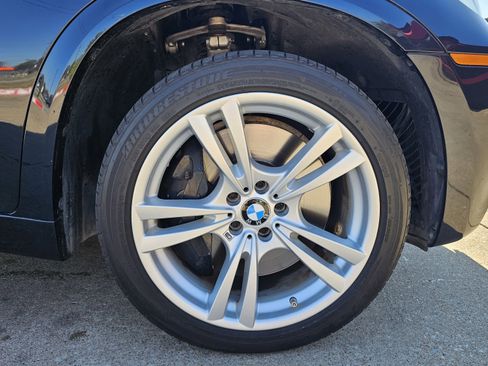 Used 2012 BMW X5 M w/ Active Ventilated Seat Pkg image 16