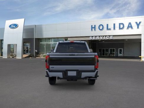 New 2026 Ford F250 Platinum AWD/4WD image 5