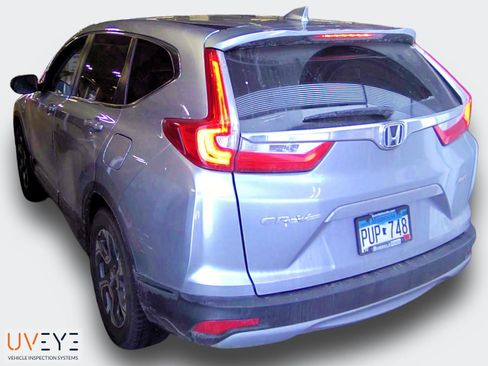 Used 2018 Honda CR-V EX-L image 13