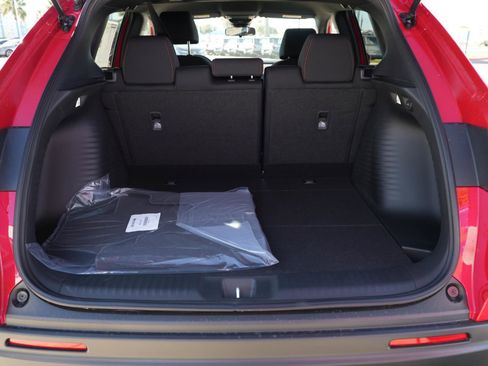 New 2026 Honda HR-V Sport image 8