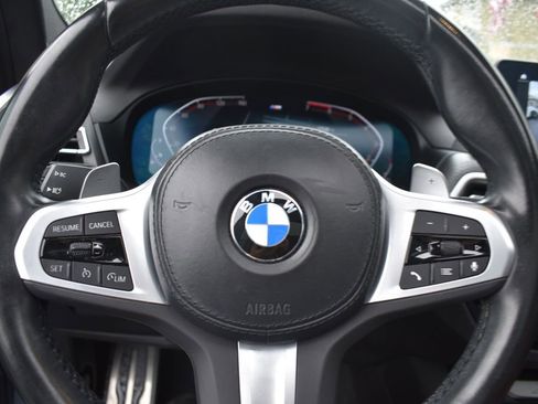 Used 2023 BMW X3 sDrive30i w/ M Sport Package RWD image 15