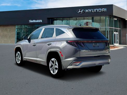 New 2026 Hyundai Tucson SEL w/ Tow & Go Package image 5