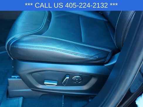 Used 2020 Ford Explorer ST w/ Premium Technology Package image 17