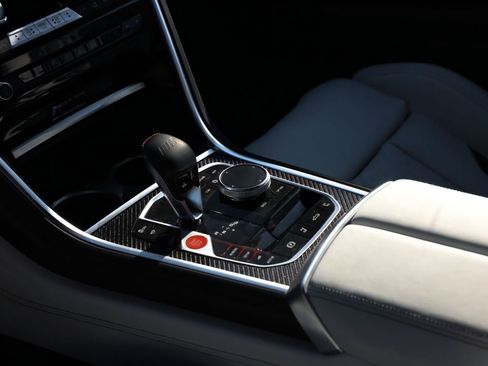 Used 2024 BMW M8 Competition w/ M Carbon Exterior Package image 33