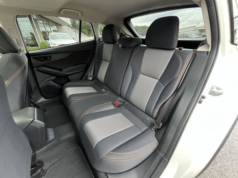 Certified 2023 Subaru Crosstrek 2.0i Premium AWD/4WD image 26