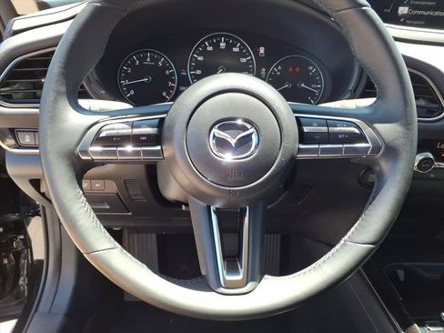 Used 2023 MAZDA CX-30 AWD 2.5 S w/ Preferred Package image 23