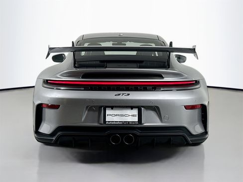 Certified 2026 Porsche 911 GT3 image 6