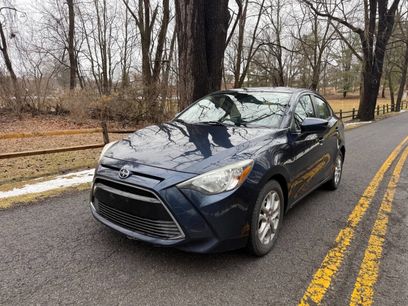 Used 2016 Scion iA