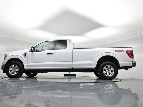 Certified 2021 Ford F150 XLT w/ Equipment Group 301A Mid image 50