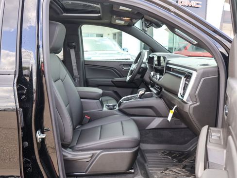 New 2026 GMC Canyon Elevation w/ Convenience Package AWD/4WD image 30