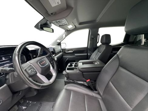 Used 2025 GMC Sierra 1500 SLT AWD/4WD image 20