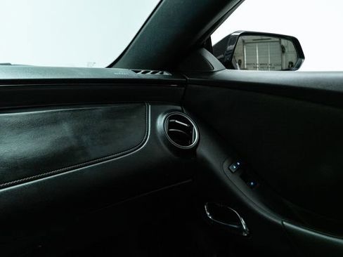 Used 2015 Chevrolet Camaro SS w/ RS Package image 26