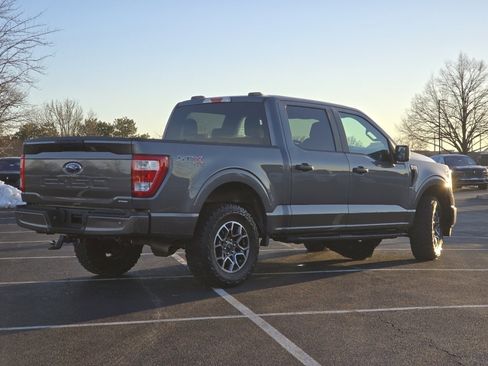 Used 2021 Ford F150 XL w/ STX Appearance Package image 19