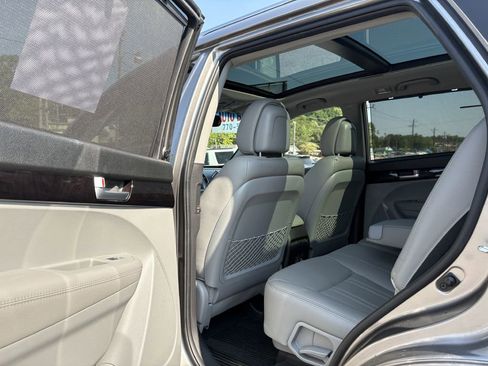 Used 2015 Kia Sorento SX AWD/4WD image 14