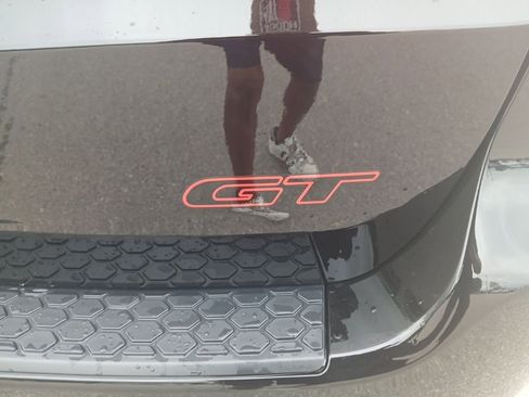 New 2026 Dodge Durango GT image 11