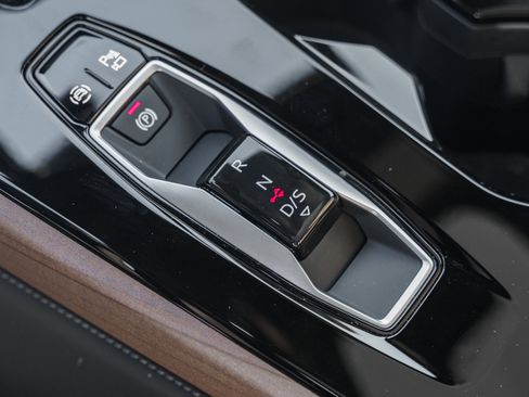 Certified 2025 Audi A5 2.0T Premium Plus w/ Premium Plus image 11