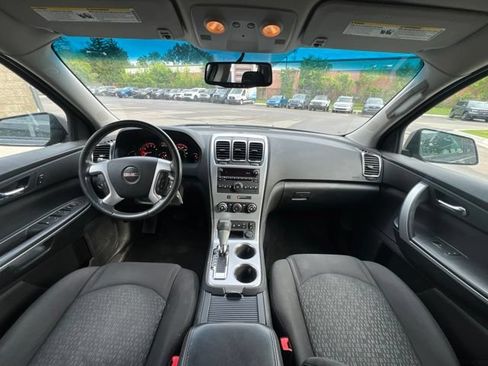 Used 2012 GMC Acadia SLE FWD image 21