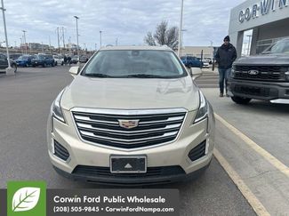 Used 2017 Cadillac XT5 Premium Luxury w/ Driver Assist Package 360° Tour