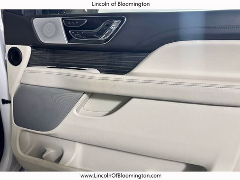 Used 2023 Lincoln Navigator Black Label AWD/4WD image 20