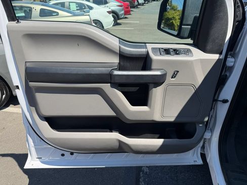 Used 2020 Ford F150 XL w/ Equipment Group 101A Mid AWD/4WD image 23