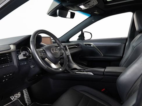 Used 2019 Lexus RX 350 F Sport AWD/4WD image 13
