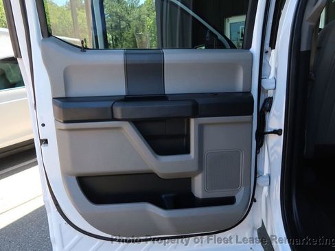 Used 2020 Ford F150 XL w/ XL Power Equipment Group RWD image 17