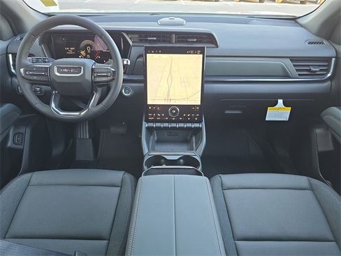 New 2026 GMC Terrain AT4 image 12