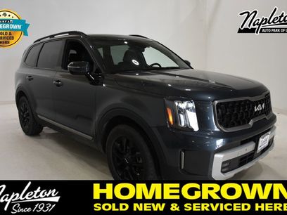 Used 2023 Kia Telluride SX Prestige X-Pro