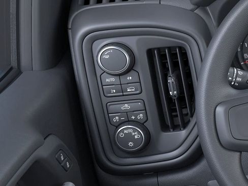 New 2024 Chevrolet Silverado 1500 W/T w/ Trailering Package image 22