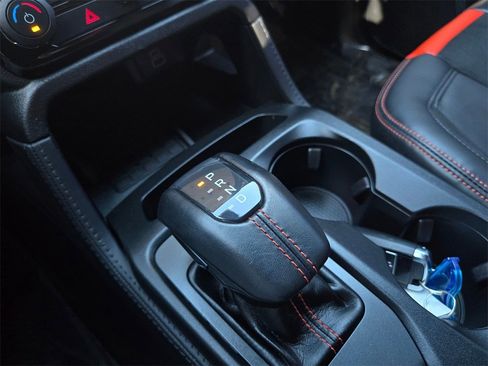 Used 2024 Ford Ranger Raptor image 22