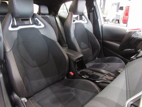 New 2026 Toyota Corolla SE image 19