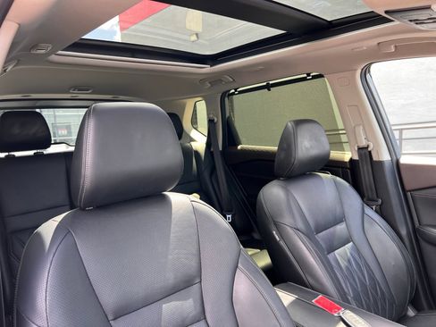 Used 2023 Nissan Rogue Platinum w/ Platinum Premium Package FWD image 66