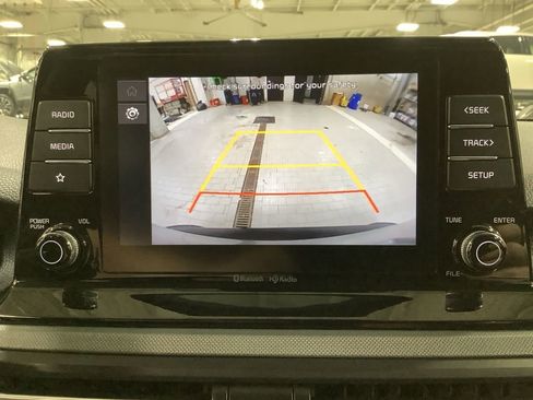 Certified 2023 Kia Seltos LX image 14