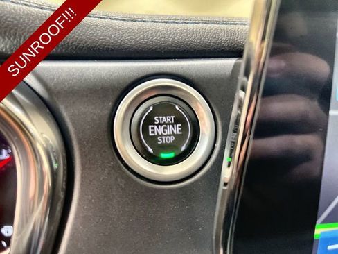 Certified 2023 Chevrolet Blazer RS w/ Driver Confidence II Package image 16