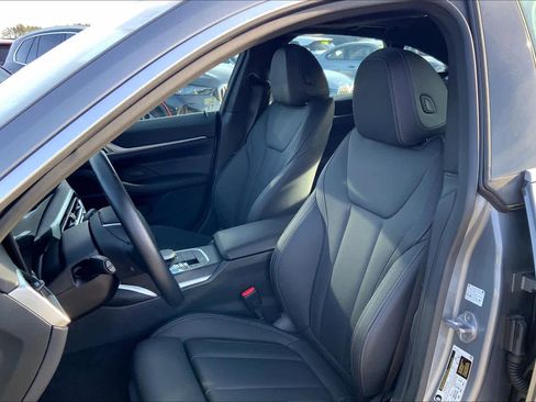 New 2024 BMW i4 eDrive40 w/ Premium Package image 9