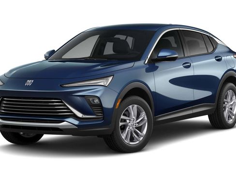 New 2026 Buick Envista Preferred image 1