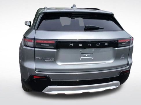 New 2026 Honda Prologue Touring image 8
