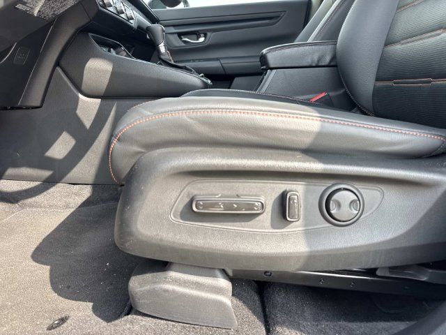 Used 2024 Honda CR-V Sport-L image 17