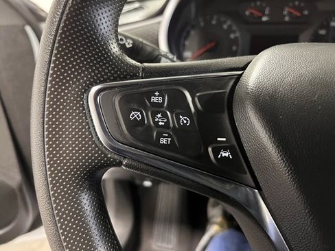 Used 2023 Chevrolet Malibu LT image 25