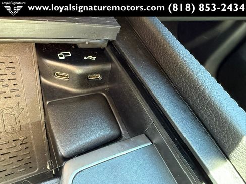 Used 2022 Mercedes-Benz GLE 450 4MATIC image 33