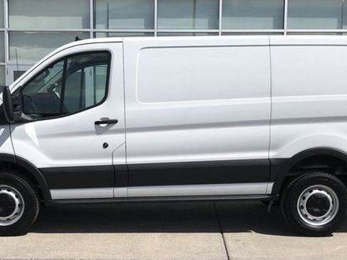 New 2025 Ford Transit 250 XL w/ Load Area Protection Package image 4