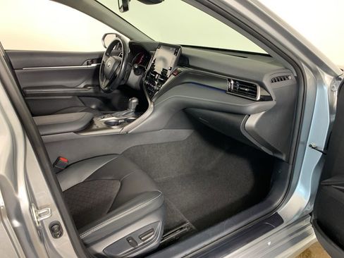 Used 2024 Toyota Camry XSE image 39