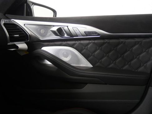 New 2026 BMW M850i xDrive image 34