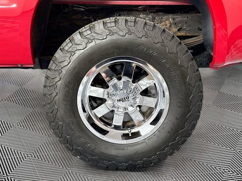 Used 1999 Ford F250 XLT AWD/4WD image 28