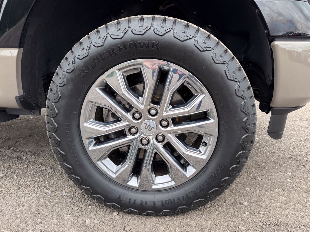 Used 2026 Ford F150 King Ranch AWD/4WD image 25