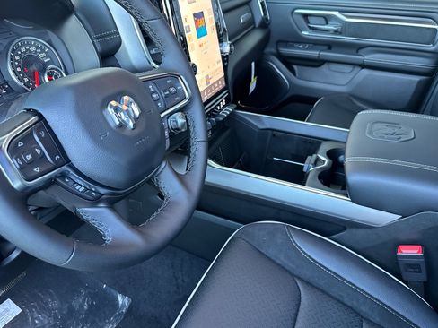 New 2026 RAM 1500 Laramie image 9